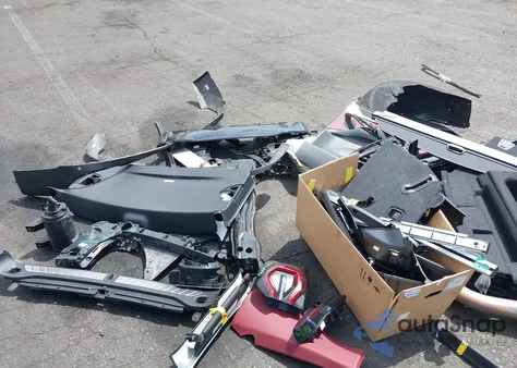 2022 BMW X3 xDrive30I из США, поврежденный, VIN 5UX53DP07N9M15554